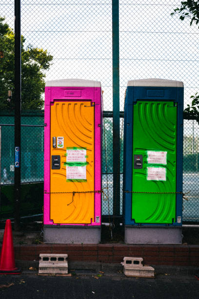Best Sanitation services for porta potties  in Albany, CA