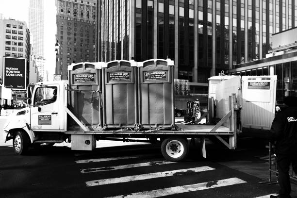 Portable Toilet Options We Offer in Albany, CA
