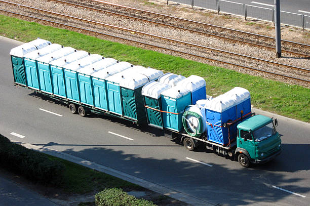 Best Porta potty delivery and setup  in Albany, CA